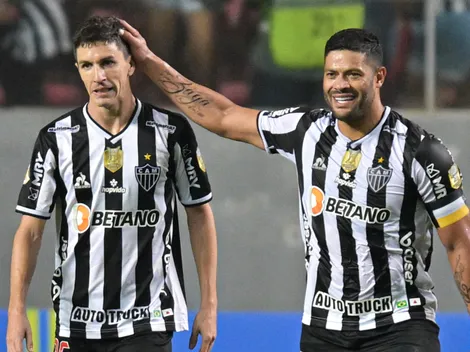 Medalhão 'aceita sair' e Gigante da Libertadores chega com tudo para arrancar titular do Atlético