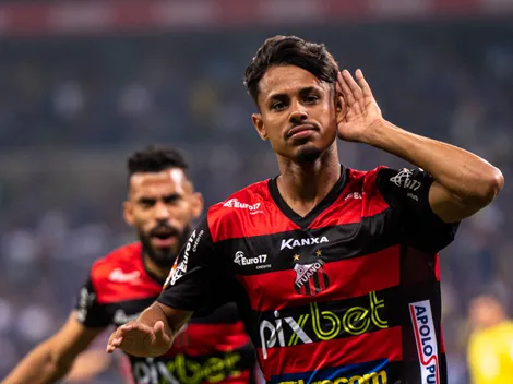 Situação de Gabriel Barros sofre reviravolta e 'bomba' chega no Botafogo