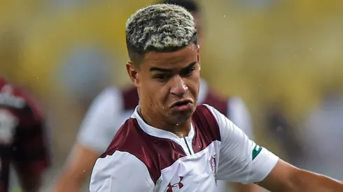 Foto: Thiago Ribeiro/AGIF – Inter tem interesse em Miguel para 2023