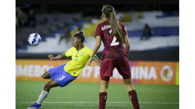Clube paulista abre o cofre e fecha contratação de Jhonson para futebol feminino