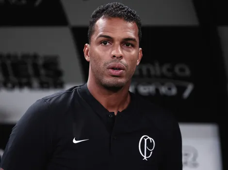Corinthians se aproxima de atacante e pode dar chapéu em rival