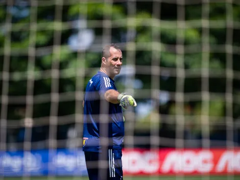  Preparador físico relembra trajetória de reforço do Fluminense para 2023