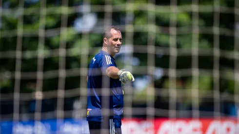 Foto: Bruno Haddad/Cruzeiro - Jogador deu a volta por cima