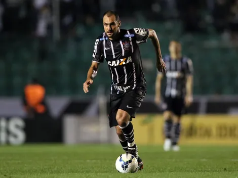 Danilo fala sobre a disputa da Copinha de 2023