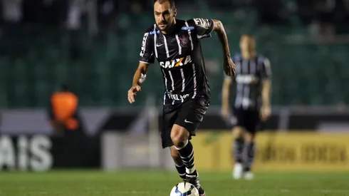 Photo by Cristiano Andujar/Getty Images - Danilo comenta sobre a Copinha