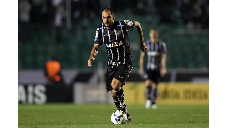 Photo by Cristiano Andujar/Getty Images - Danilo comenta sobre a Copinha