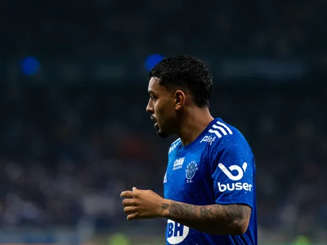 Matheus Bidu surpreende e relembra recusa do Corinthians em 2016