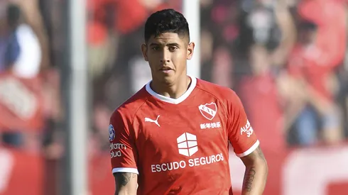 Photo by Amilcar Orfali/Getty Images – Alan Franco está próximo do São Paulo