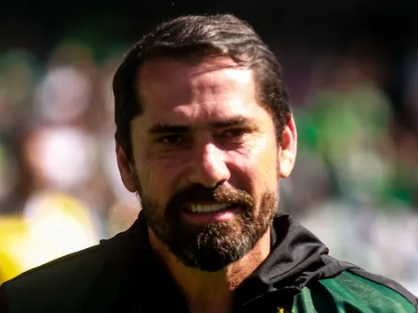 Ceará surpreende e está negociando com promessa da base do Corinthians