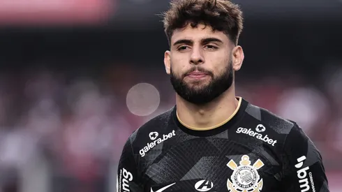 Foto: Ettore Chiereguini/AGIF – Situação de Yuri trouxe benefícios ao Internacional.