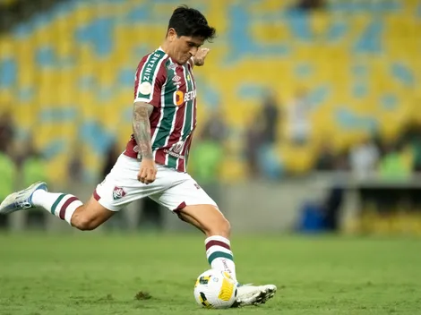  Preparador Físico do Fluminense explica planejamento incomum na pré-temporada