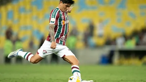 Foto: Jorge Rodrigues/AGIF - Fluminense aposta em preparação diferente