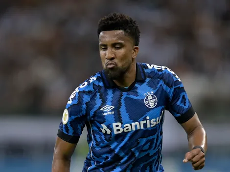 Cortez expõe ‘racha’ nos bastidores do Grêmio e repercute na web