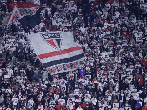 Iron Maiden ‘menciona’ São Paulo em post e agita torcedores na web