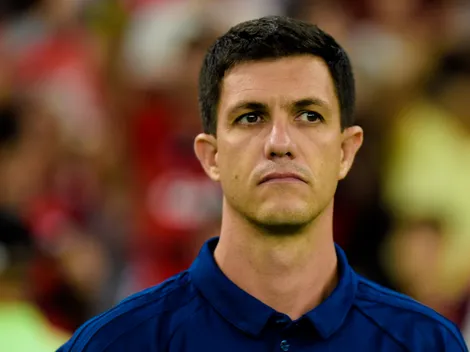 Vasco crê em reviravolta e prepara 'tacada final' por novo reforço para Barbieri