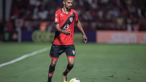 Foto: Isabela Azine/AGIF – Sport vai se reforçando para 2023