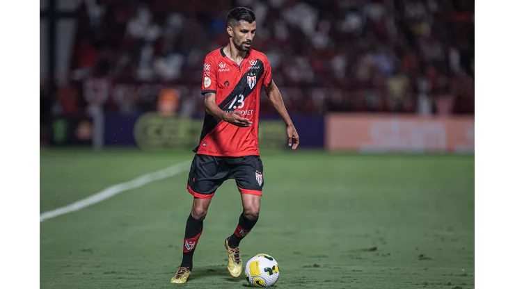 Foto: Isabela Azine/AGIF - Sport vai se reforçando para 2023