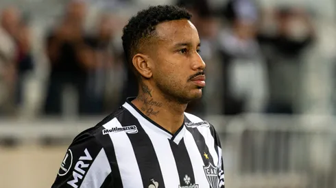 Foto: Alessandra Torres/AGIF – Jair é cobiçado no futebol brasileiro