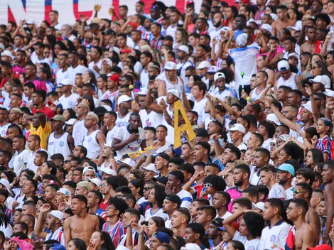 Bahia lança novo uniforme em homenagem ao Grupo City