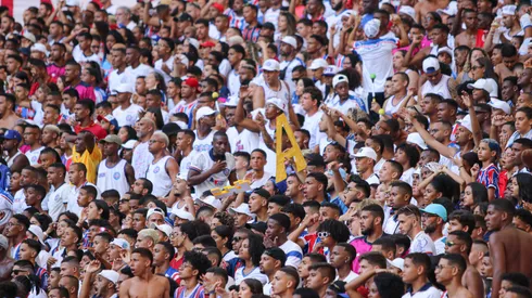 Foto: Renan Oliveira/AGIF - Bahia lança novo uniforme