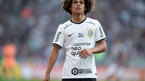 Foto: Jorge Rodrigues/AGIF - Corinthians chega forte para a Copinha