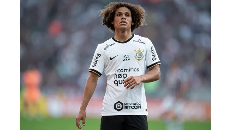Foto: Jorge Rodrigues/AGIF - Corinthians chega forte para a Copinha