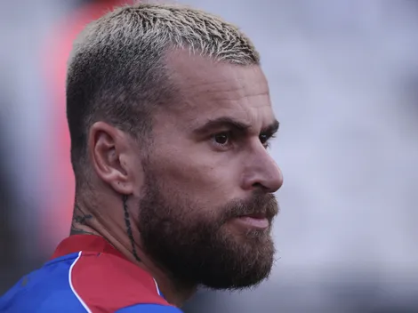 Fortaleza dá 'tiro certeiro' e  acerta com substituto de Lucas Lima para 2023