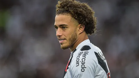Foto: Thiago Ribeiro/AGIF- Figueiredo