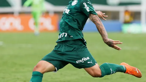 Foto: Fabio Menotti/ Flickr Palmeiras