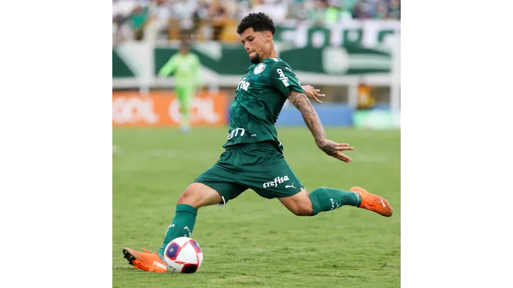 Foto: Fabio Menotti/ Flickr Palmeiras