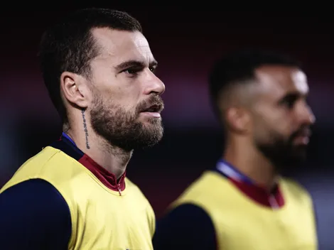 Neto 'manda a real' sobre caso de Lucas Lima