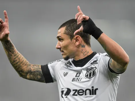 Grêmio avança em negócio e 'xodó' de Renato pode estar com os dias contados no Imortal