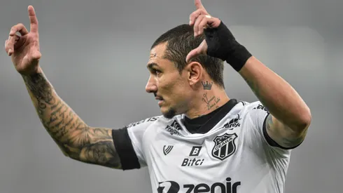 Foto: Thiago Ribeiro/AGIF- Vina
