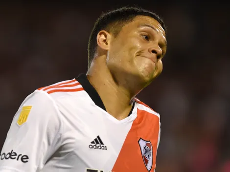 Rival da Série A 'joga água no chopp' e Vasco vê Quintero longe da Colina