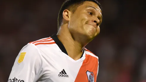 (Photo by Luciano Bisbal/Getty Images)- Juan Fernando Quintero
