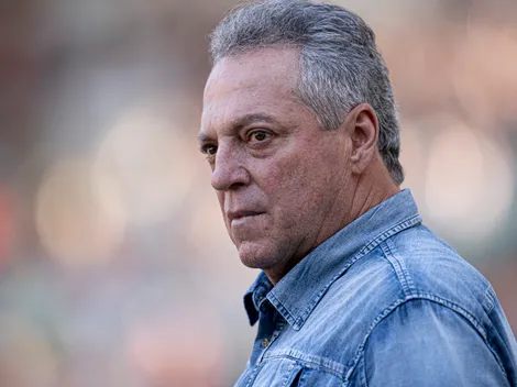 Internacional 'não foge da raia' e quer trazer ex-xodó de Abel Braga