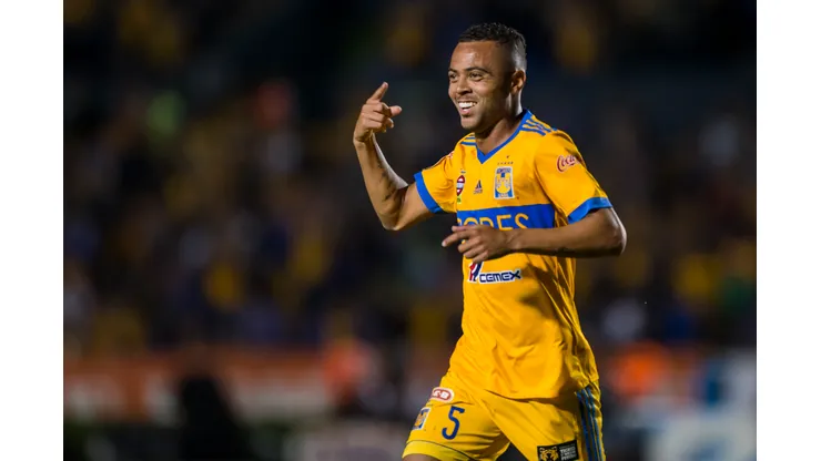 Photo by Azael Rodriguez/Getty Images - Rafael Carioca é oferecido a rivais do Botafogo na Série A