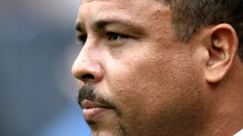 (Photo by Ryan Pierse/Getty Images) – Ronaldo