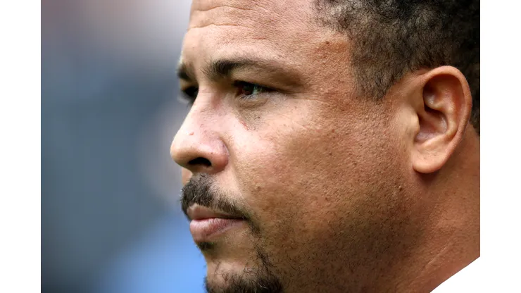 (Photo by Ryan Pierse/Getty Images) - Ronaldo