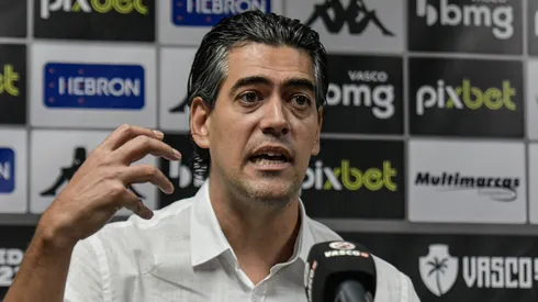 Foto: Thiago Ribeiro/AGIF - Vasco quer volante do Atlético-MG