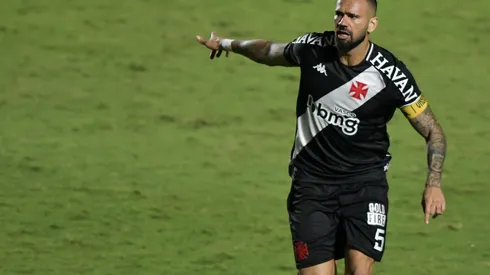 Thiago Ribeiro/AGIF - Guarani fecha com zagueiro para 2023