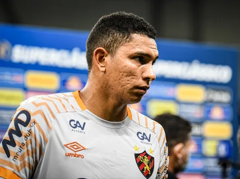 Presidente vaza bastidores da saída de Mailson do Sport