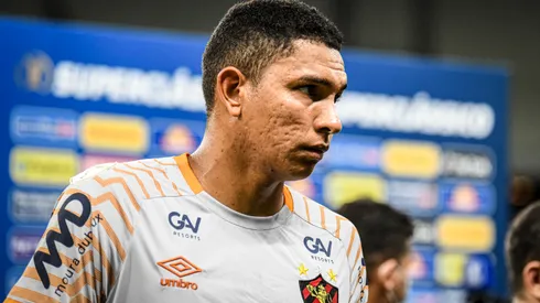 Foto: Kely Pereira/AGIF- Mailson