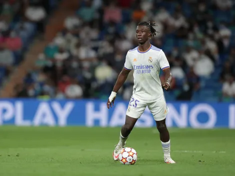 Cria do São Paulo superou Camavinga e foi eleito o melhor do mundo