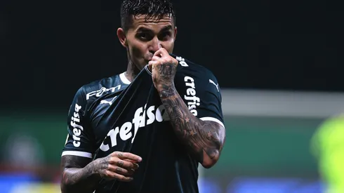 Ettore Chiereguini/AGIF - Dudu é comparado com craque mundial