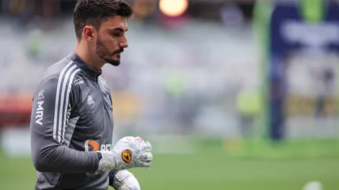 Foto: Gilson Junio/AGIF - Atlético já tem substituto de Rafael