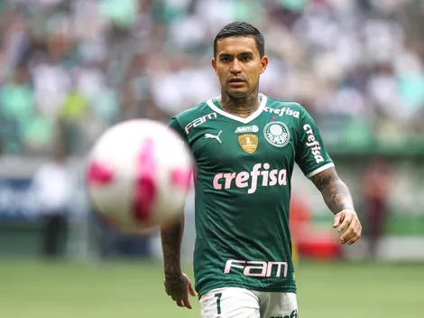 Santos observa de perto situação de atacante do rival