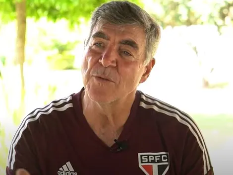  Zetti 'crava' cria de Cotia que será destaque do São Paulo nos próximos anos