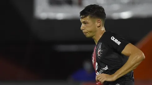 (Photo by Luciano Bisbal/Getty Images) – Capasso vai reforçar o Vasco.