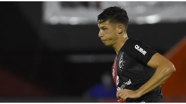 (Photo by Luciano Bisbal/Getty Images) - Capasso vai reforçar o Vasco.